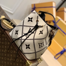 LV Bucket Bags